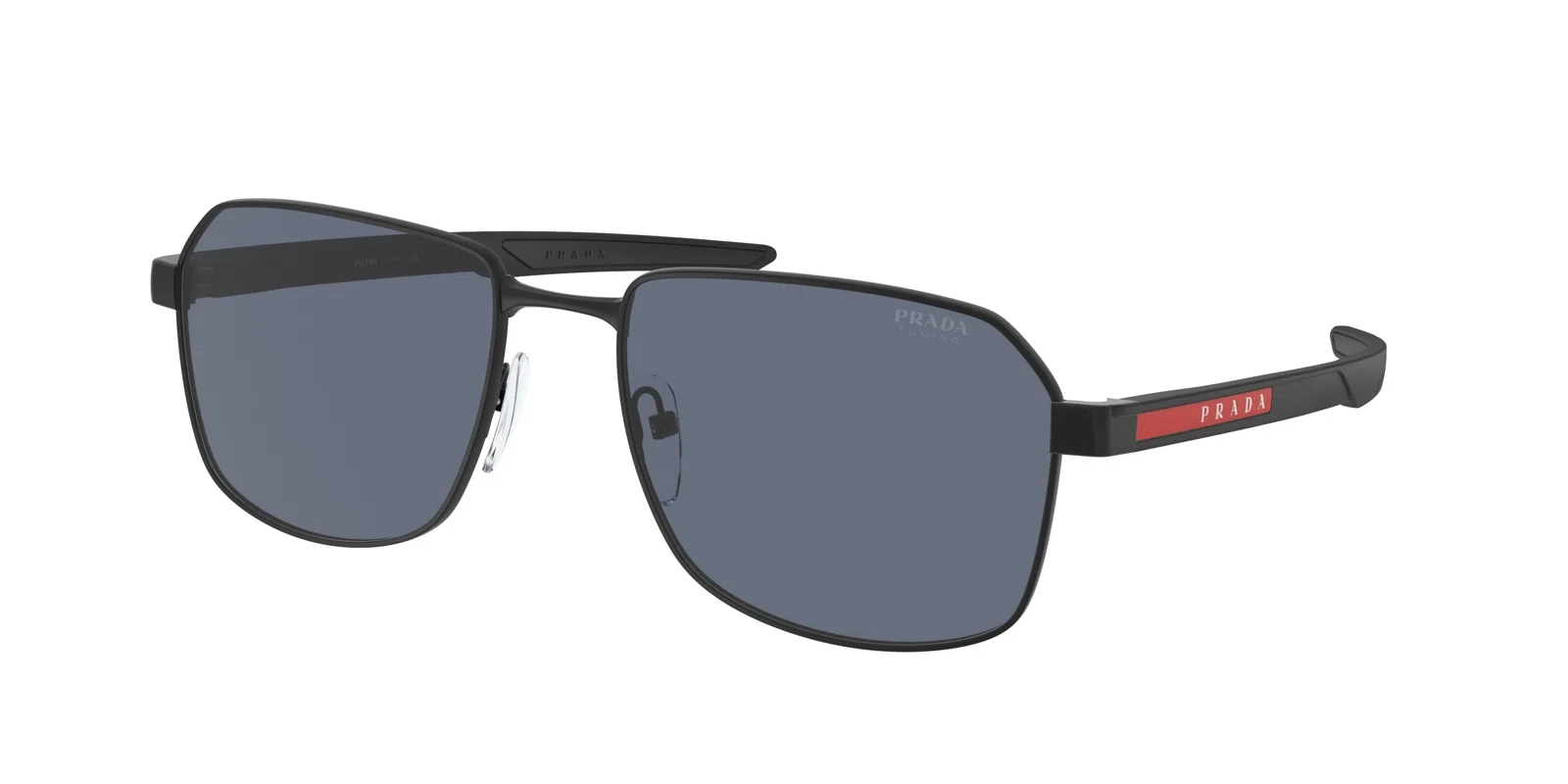 Prada Linea Rossa 54WS Sunglasses - view 5